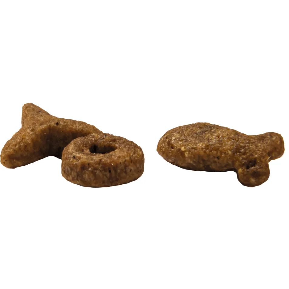 Prins VitalCare Multicat droog kattenvoer, foto 2