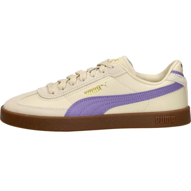 Puma Club Ii Era Jr gebroken wit, foto 2