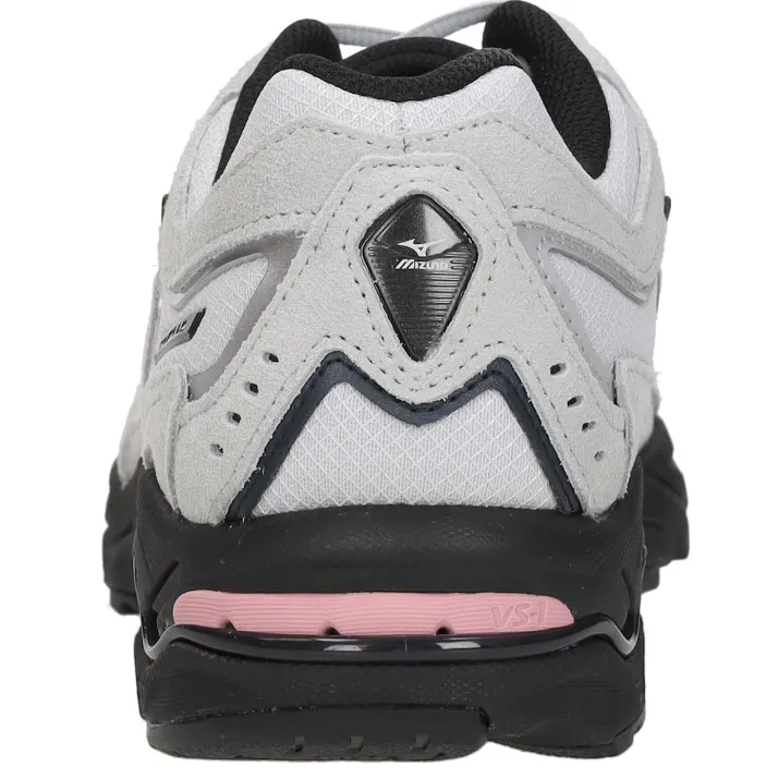 Mizuno Wave MG4 LS sneakers grijs, foto 6