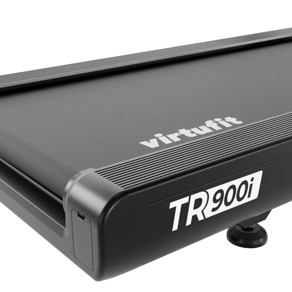Virtufit loopband TR-900i zwart/grijs, foto 7