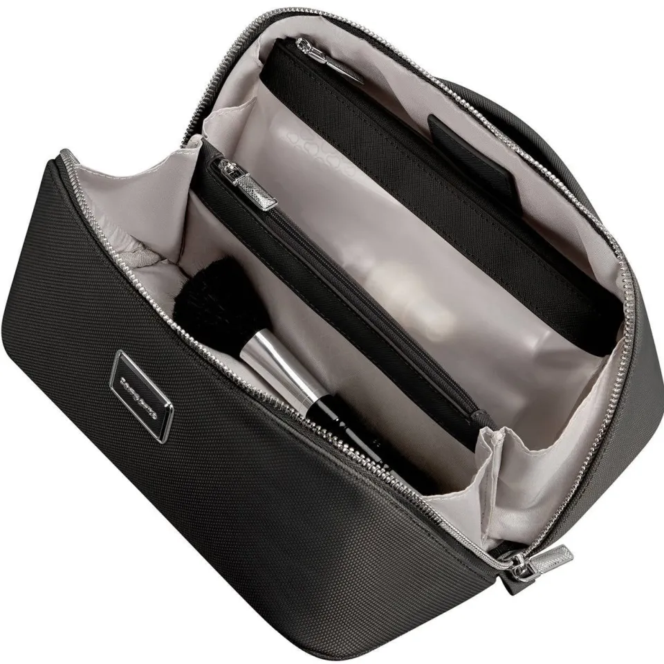 Samsonite Image beautycase zwart, foto 5