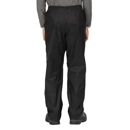 Regatta kids broek Pack It zwart, foto 4