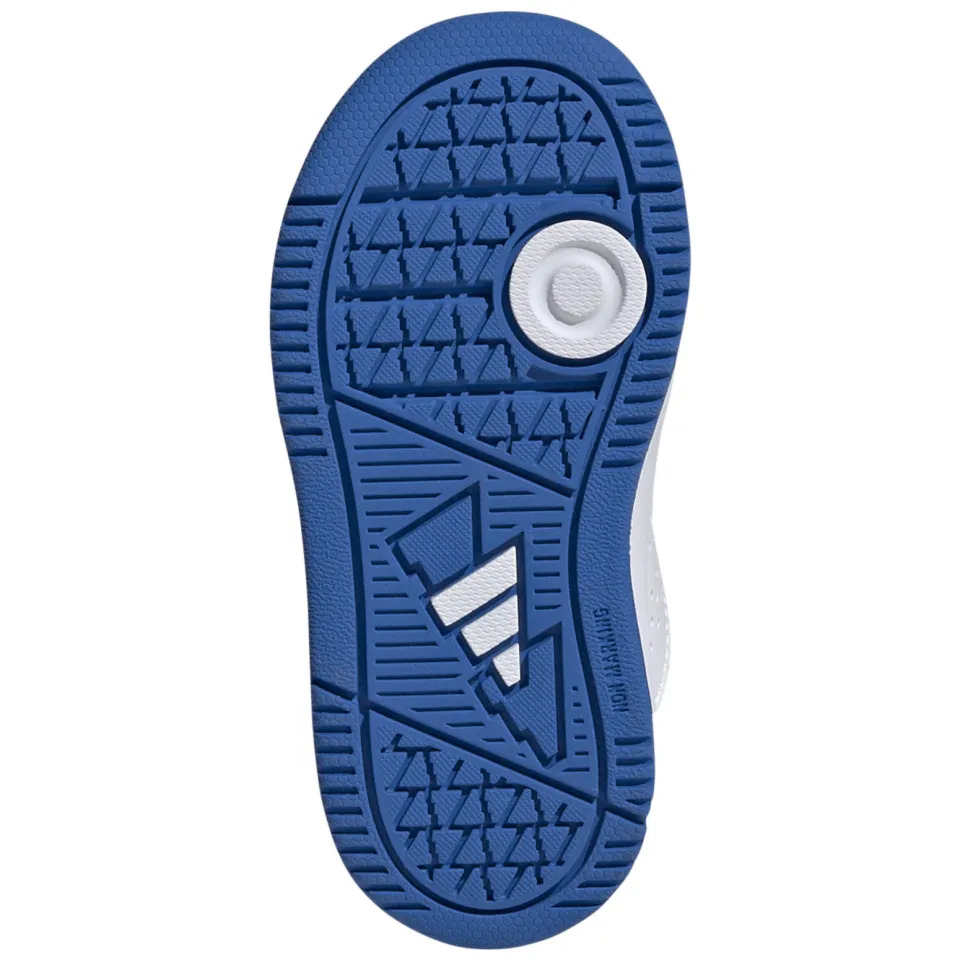 Adidas Sportswear Tensaur Sport 3.0 sneakers wit/blauw/groen, foto 6