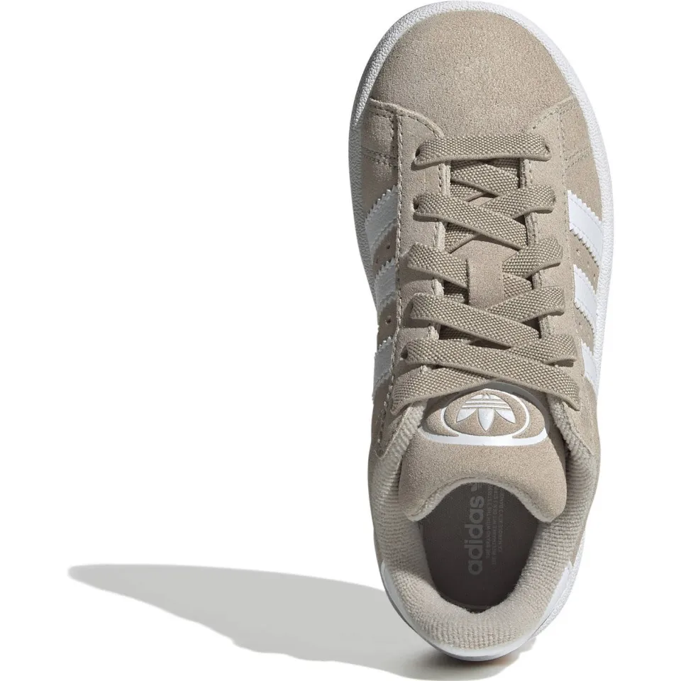 Adidas Campus 00s sneakers beige, foto 5