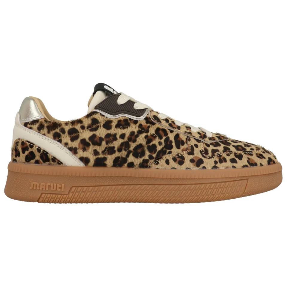 Maruti Yale sneakers beige