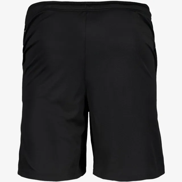 Puma Teamrise heren sportshort zwart