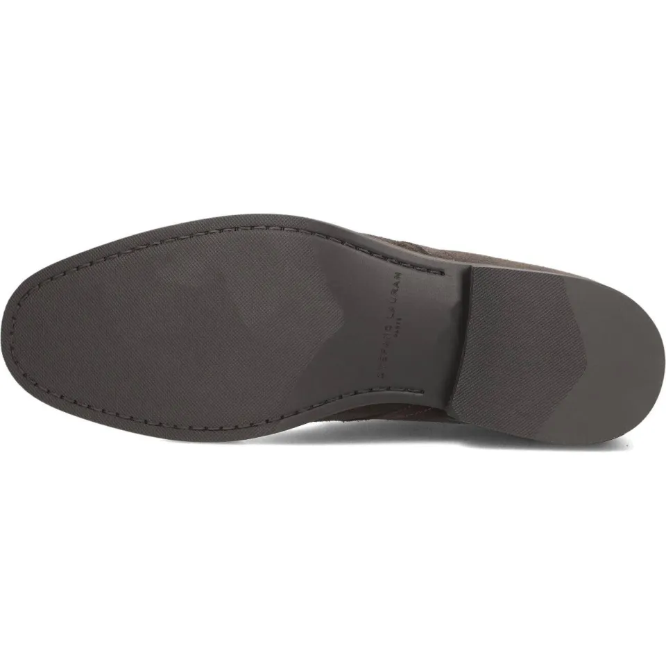 Stefano Lauran Boots 56054 Bruin, foto 5