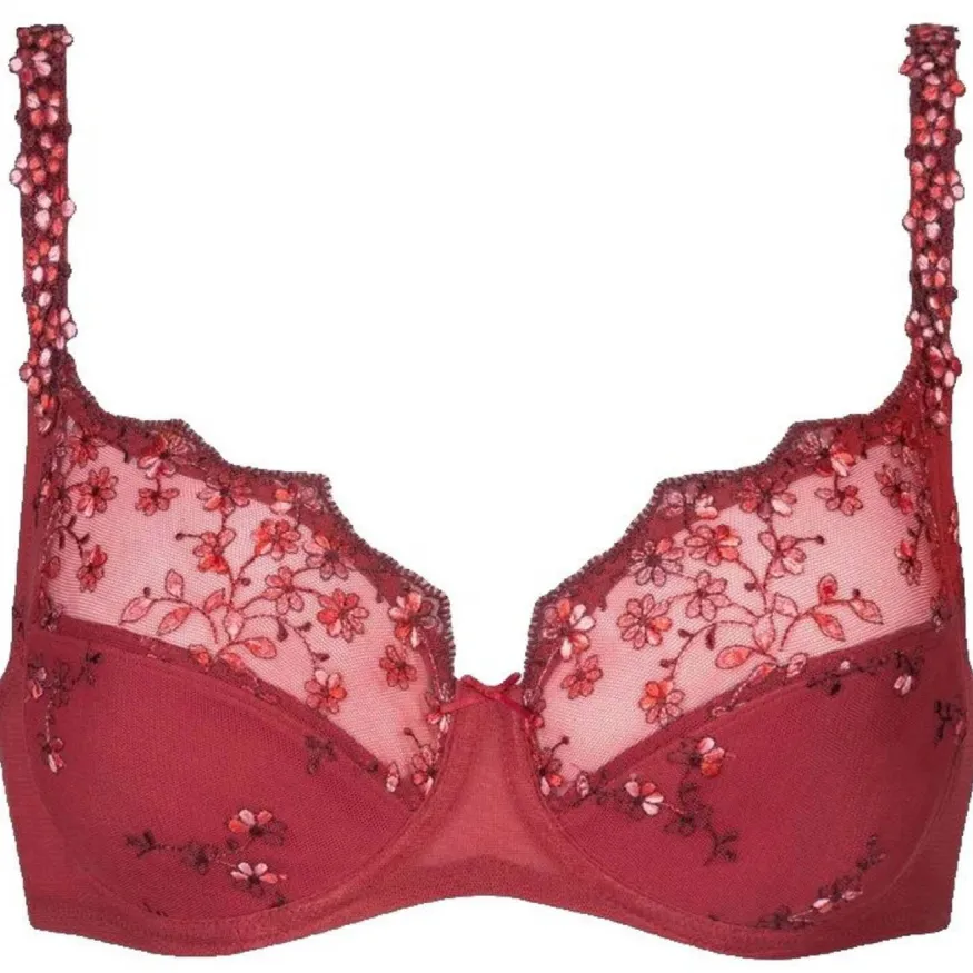 Mey Delightful voorgevormde beugelbh roze, foto 2
