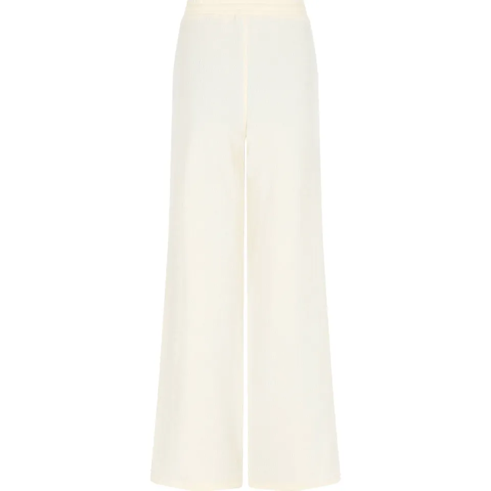 NoBell’ regular casual broek ivoor, foto 4