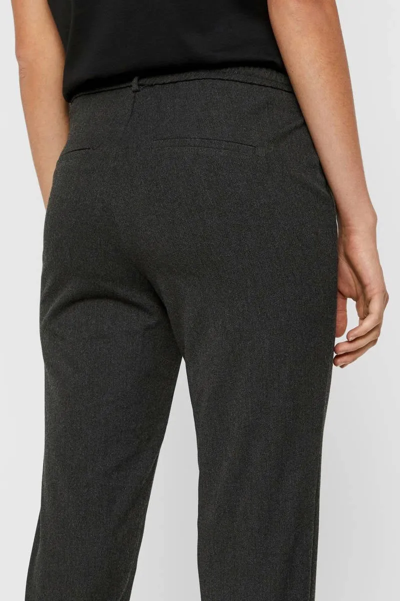 Vero Moda VMMAYA pantalon zwart, foto 6