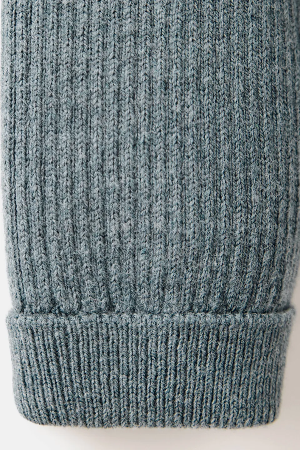 Mango Kids ribbroek groen, foto 2