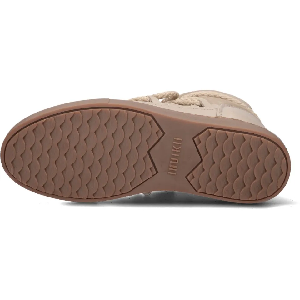 Inuikii Classic laarzen beige, foto 6