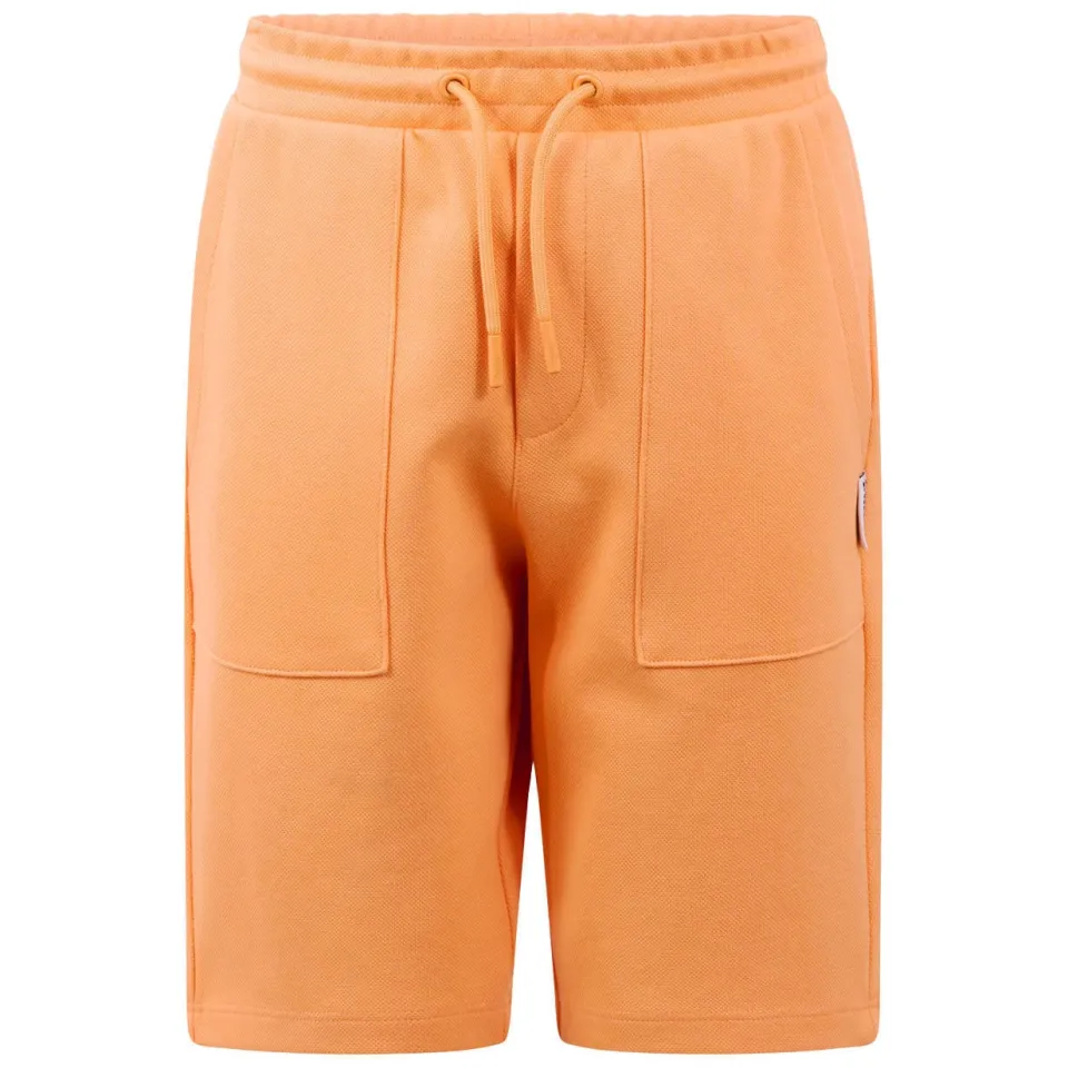 Shoeby sweatshort oranje, foto 2