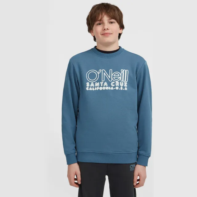 O'Neill sweater blauw