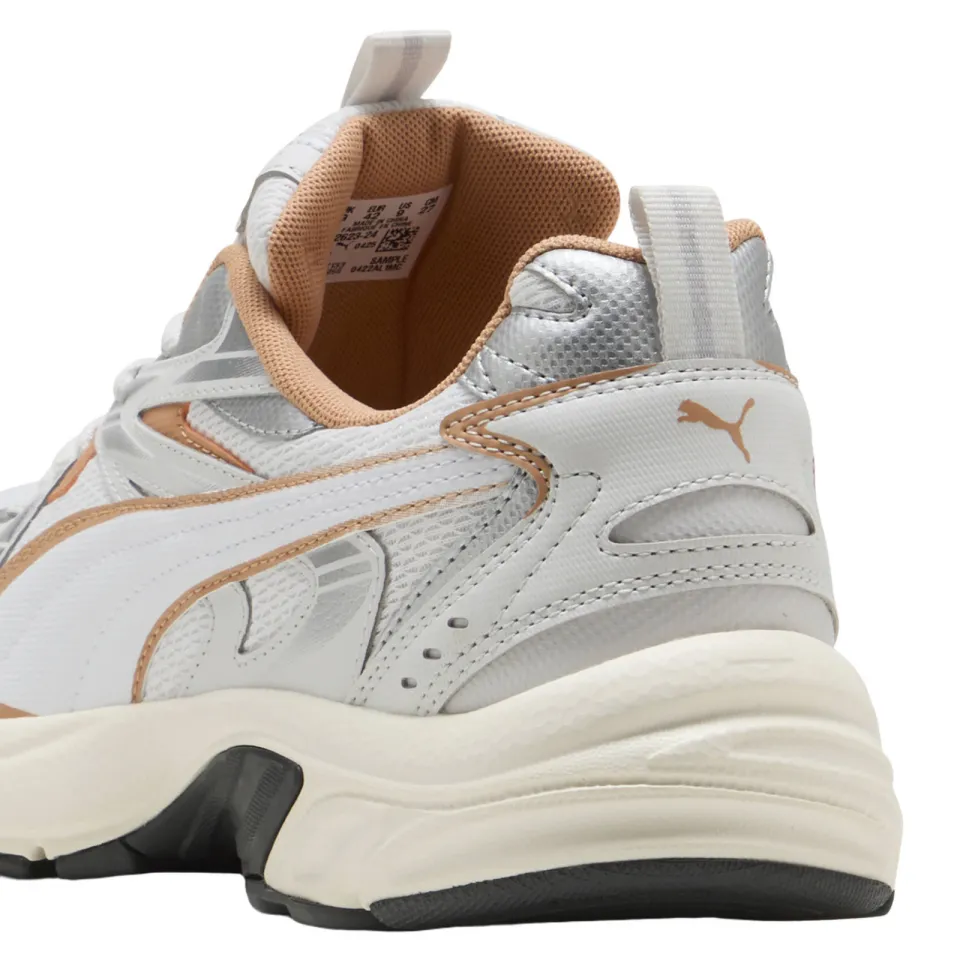 Puma Milenio Tech sneakers wit, foto 8