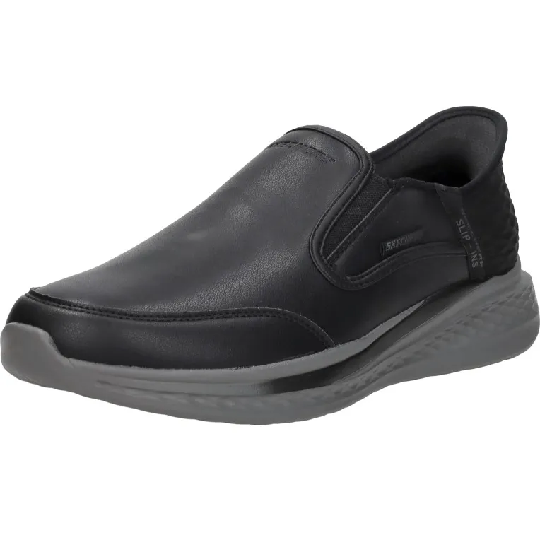 Skechers Slade sneakers zwart, foto 4