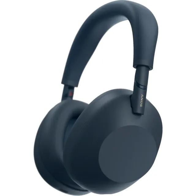 Sony WH-1000XM6 koptelefoon - Blauw