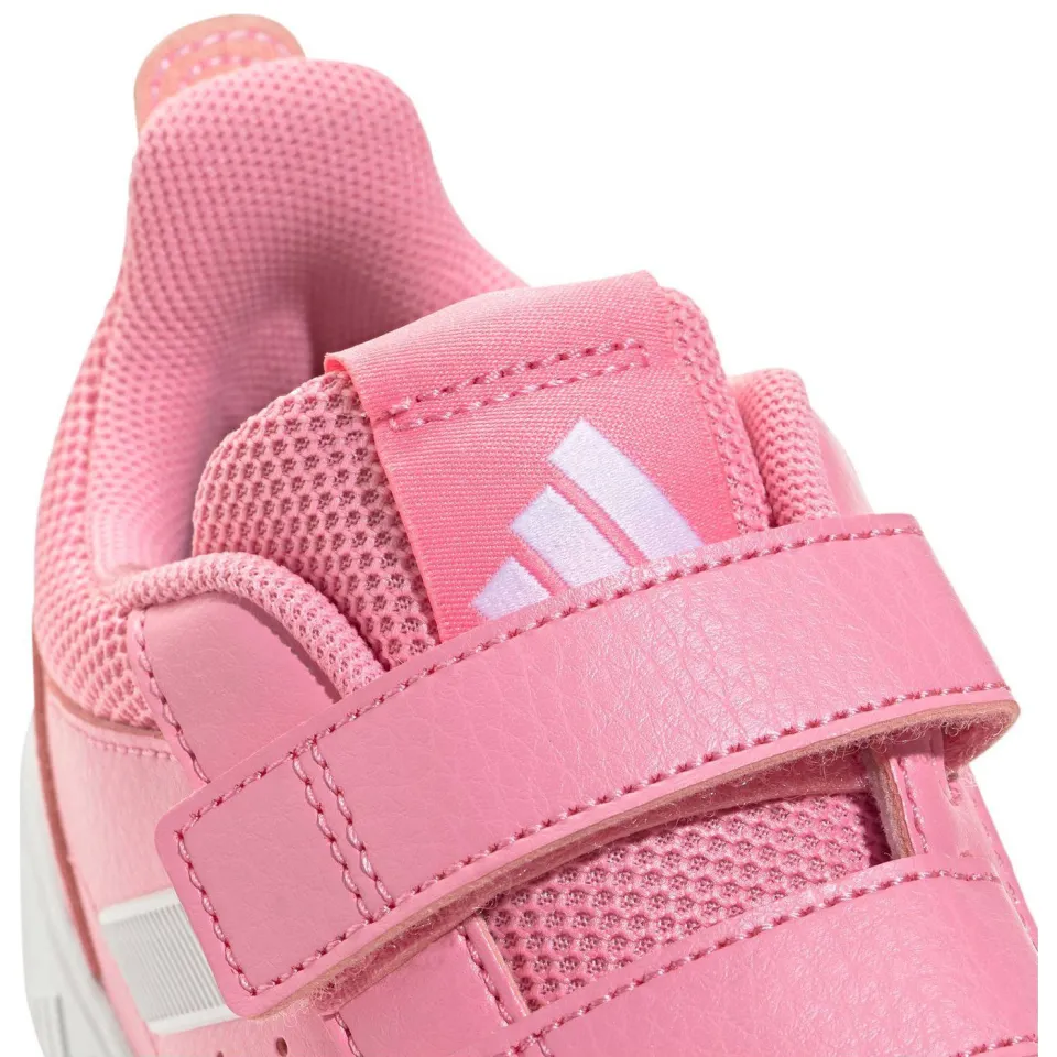 Adidas Tensaur Sport 3.0 sneakers roze/wit, foto 8