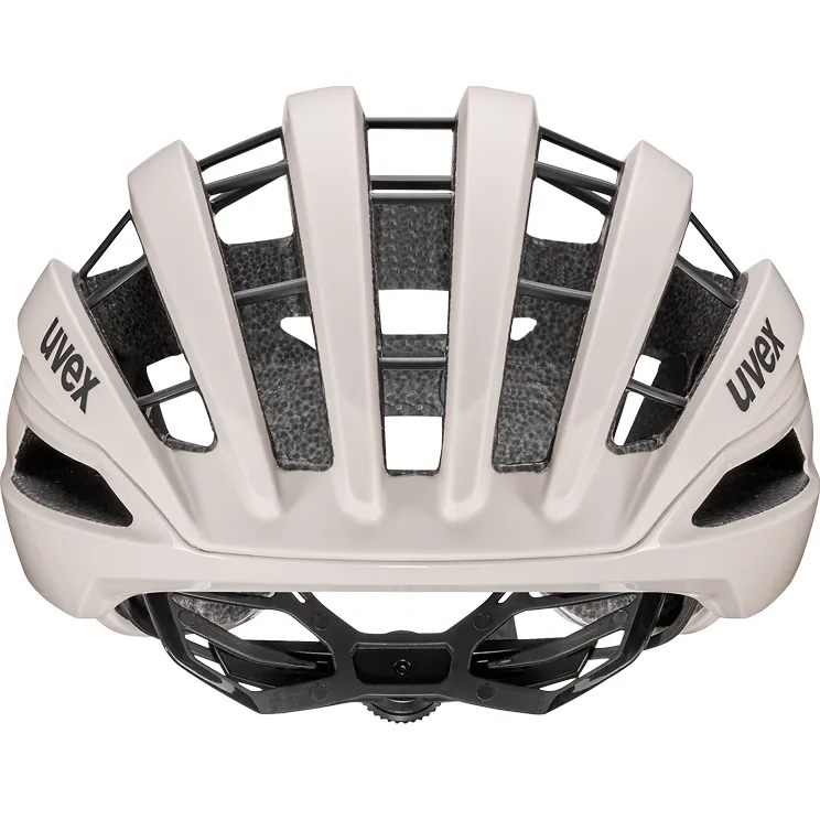 Uvex Surge Aero MIPS fietshelm grijs 59 cm, foto 5