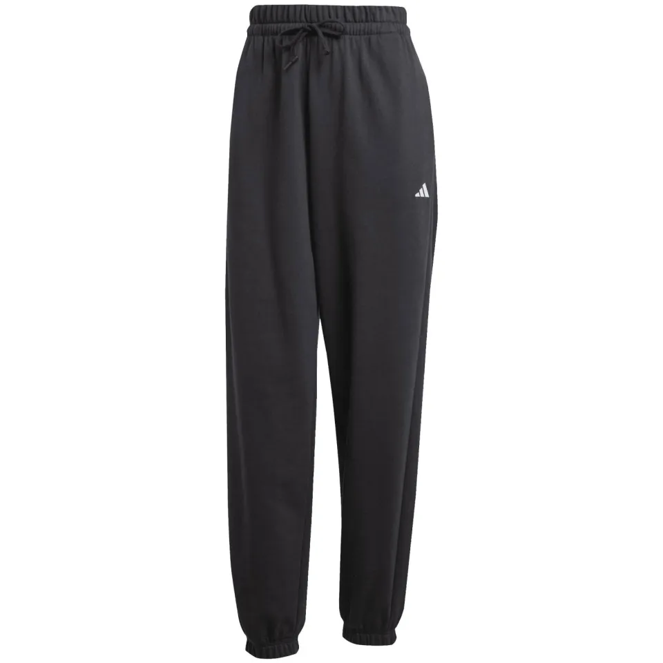 Adidas Sportswear joggingbroek zwart, foto 2