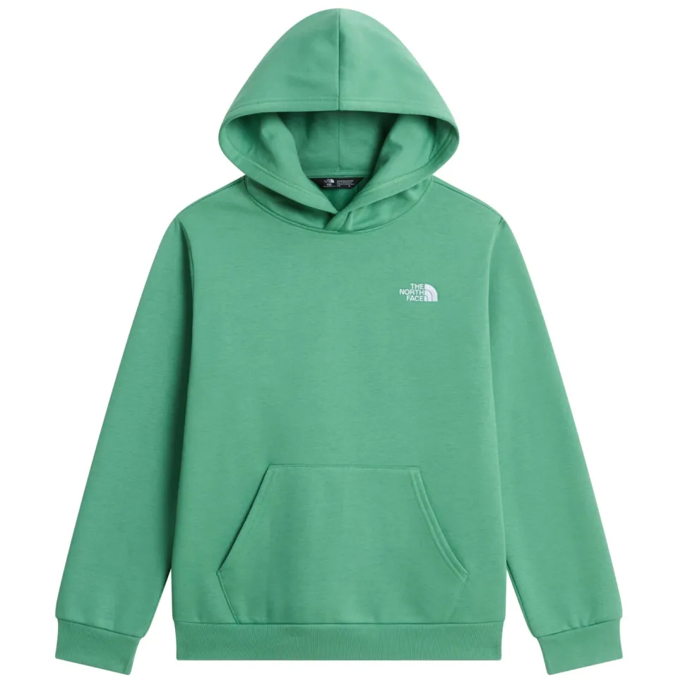 The North Face Evolution Simple Dome sweater - groen, foto 2