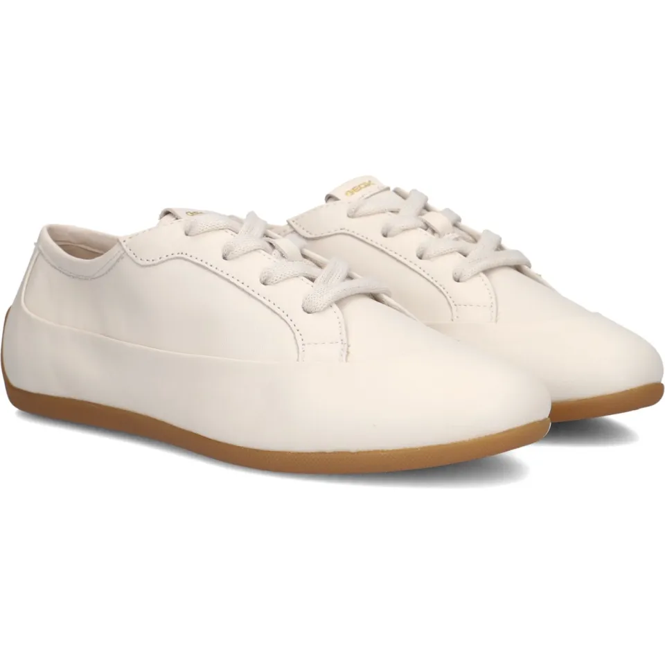 Geox Sneakers D Addisse Wit, foto 3