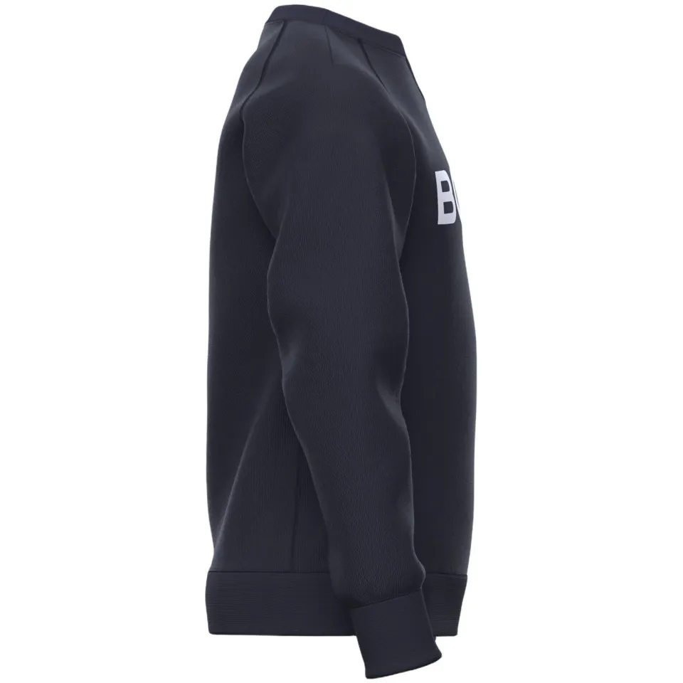 Björn Borg sweater met logo - donkerblauw, foto 4
