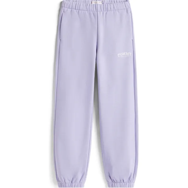 Tommy Hilfiger MONOTYPE joggingbroek lila, foto 2