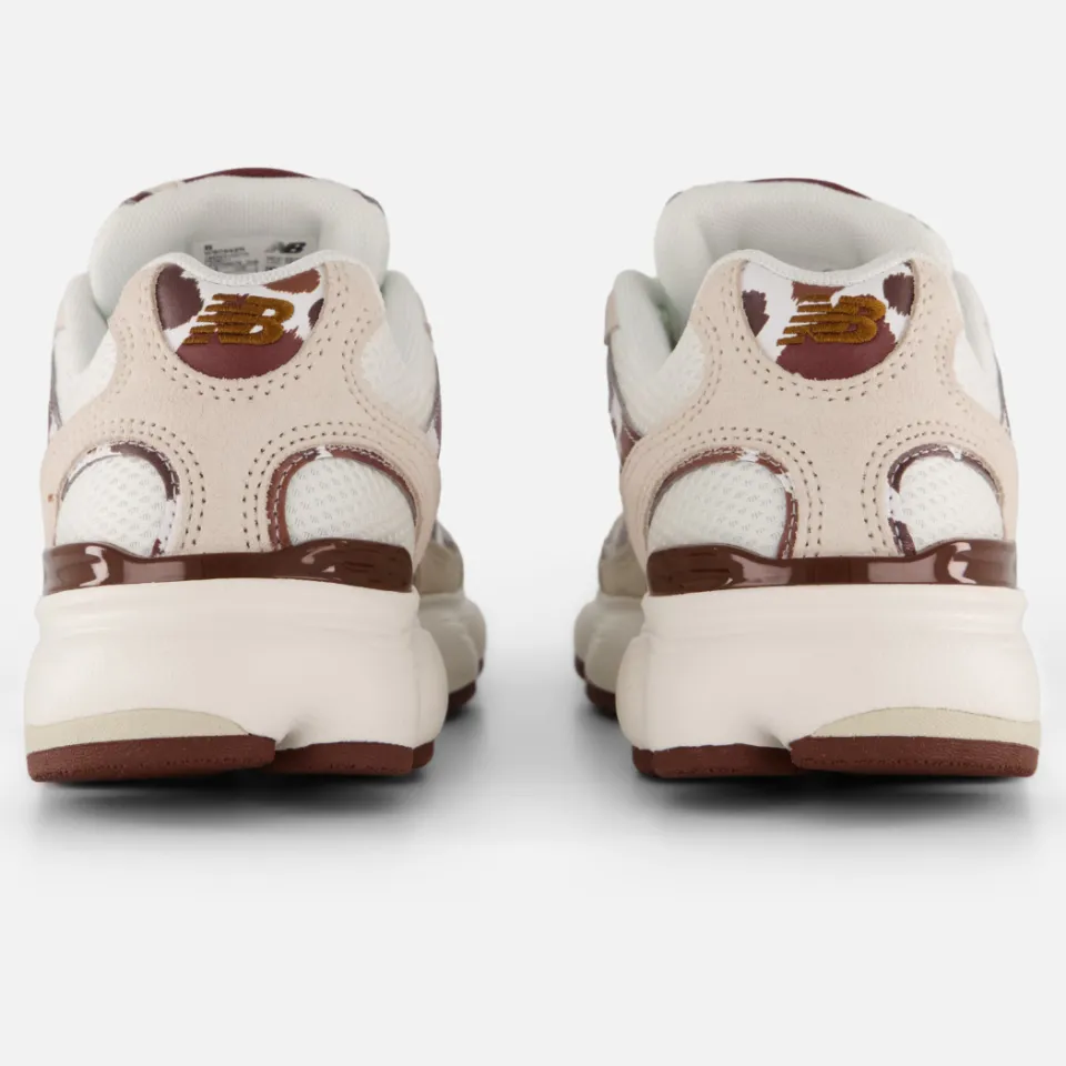 New Balance 603 sneaker wit, foto 3