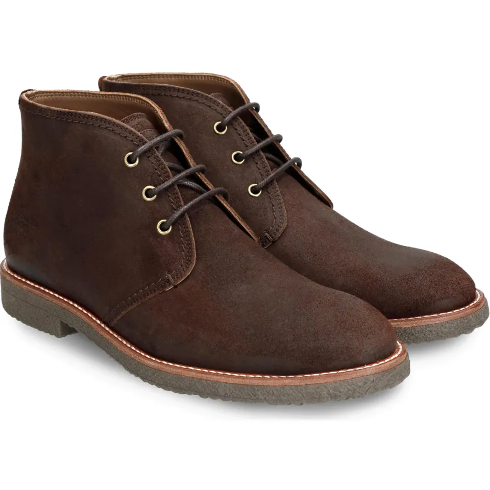 Panama Jack Gael C37 veterboots bruin, foto 3