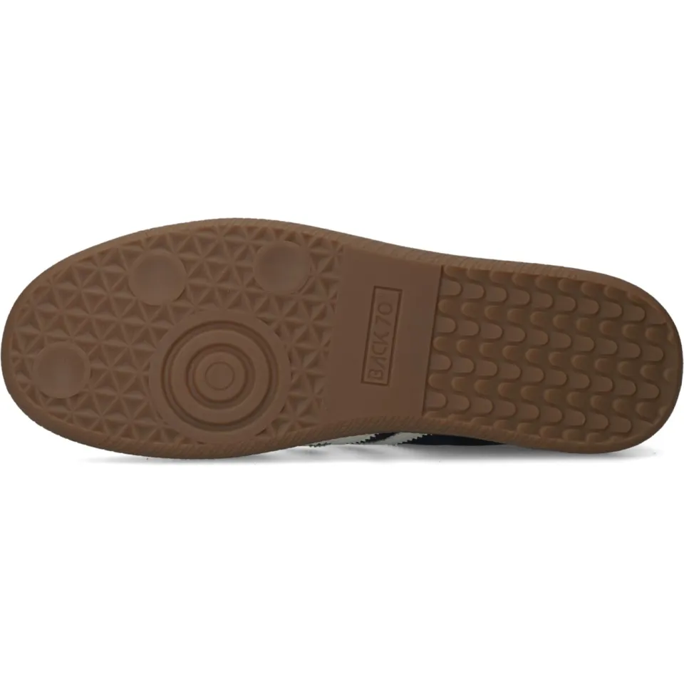 BACK70 Back 70 Sneakers Ghost Blauw, foto 5