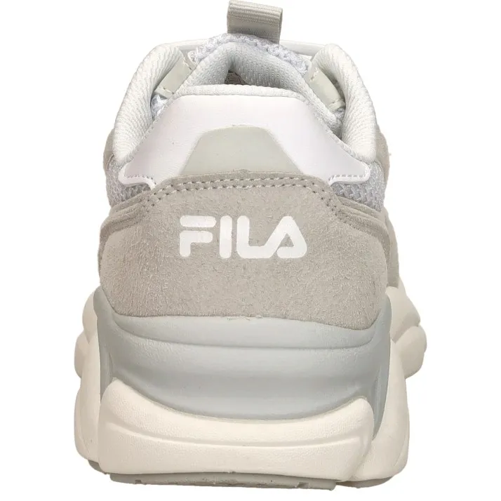 Fila Recade lage sneaker wit, foto 4