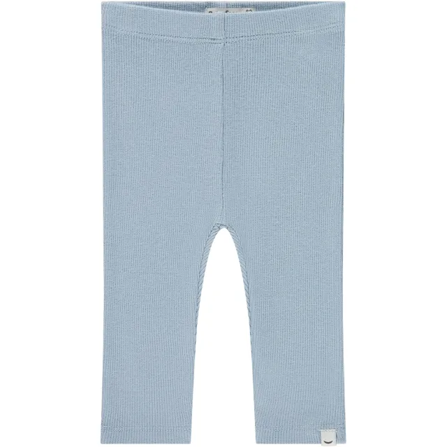Babyface legging blauw
