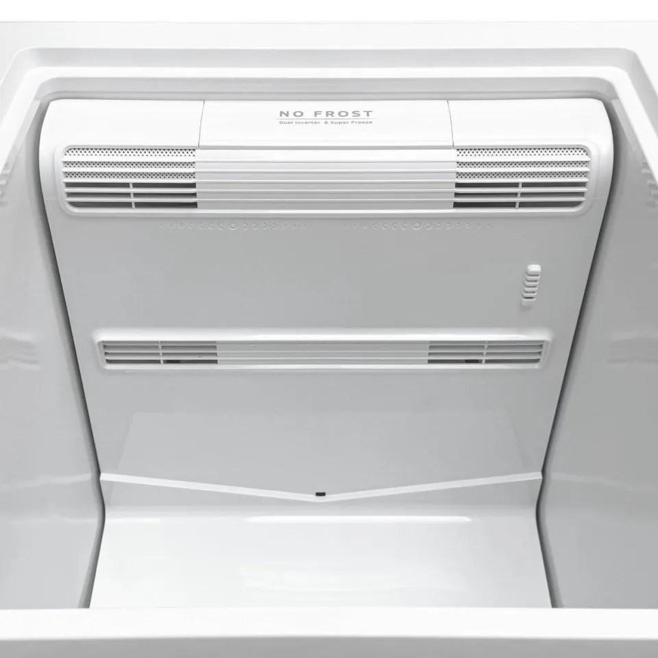 Inventum VK980W vrieskist wit, foto 4