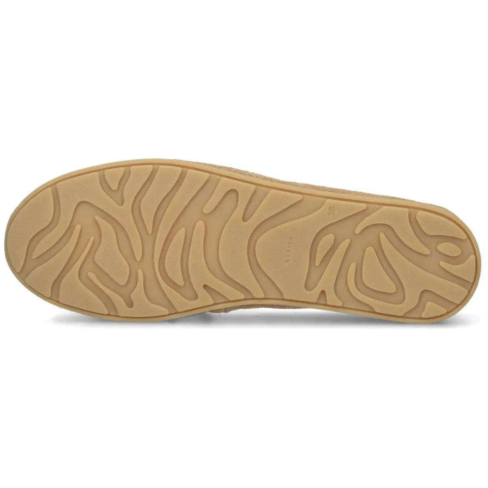 Nubikk Mocassins Riley Jade Camel, foto 6