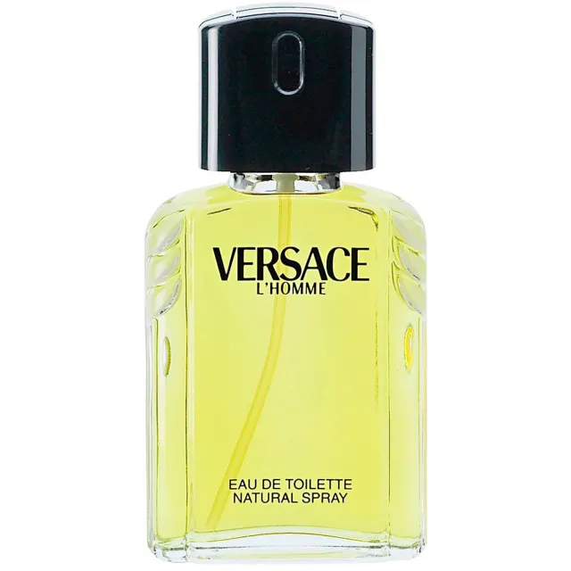 Versace L'Homme eau de toilette
