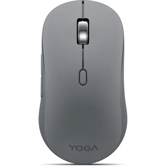 Lenovo Yoga Bluetooth Silent muis grijs