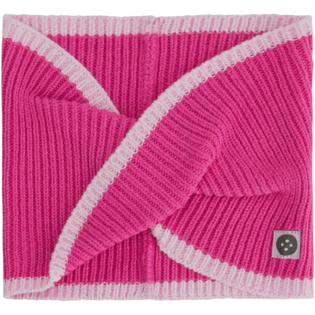 Stains&Stories col roze