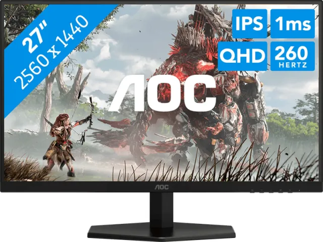 AOC Q27G42ZE