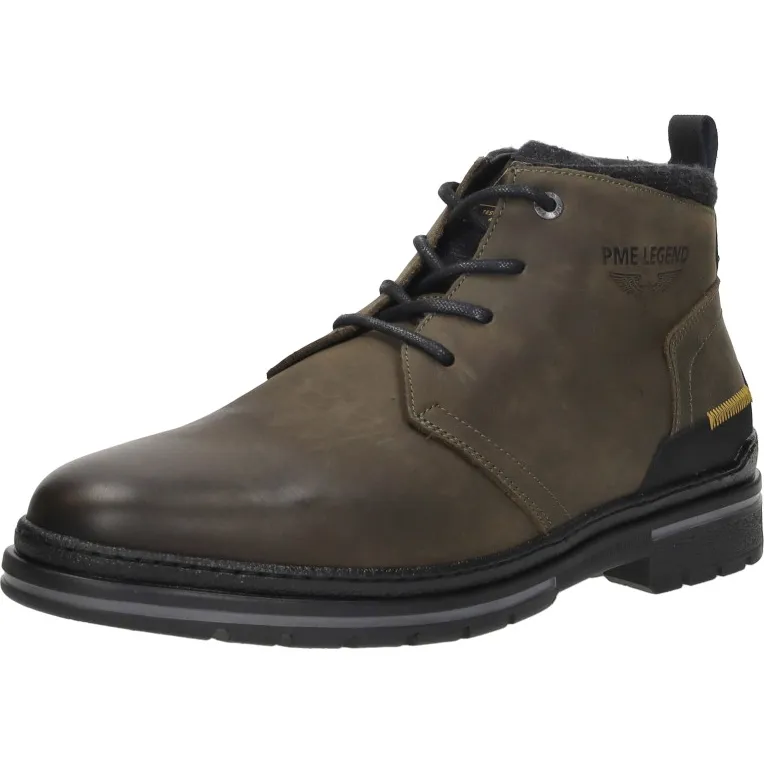 PME Legend Fleetman veterboot bruin, foto 6