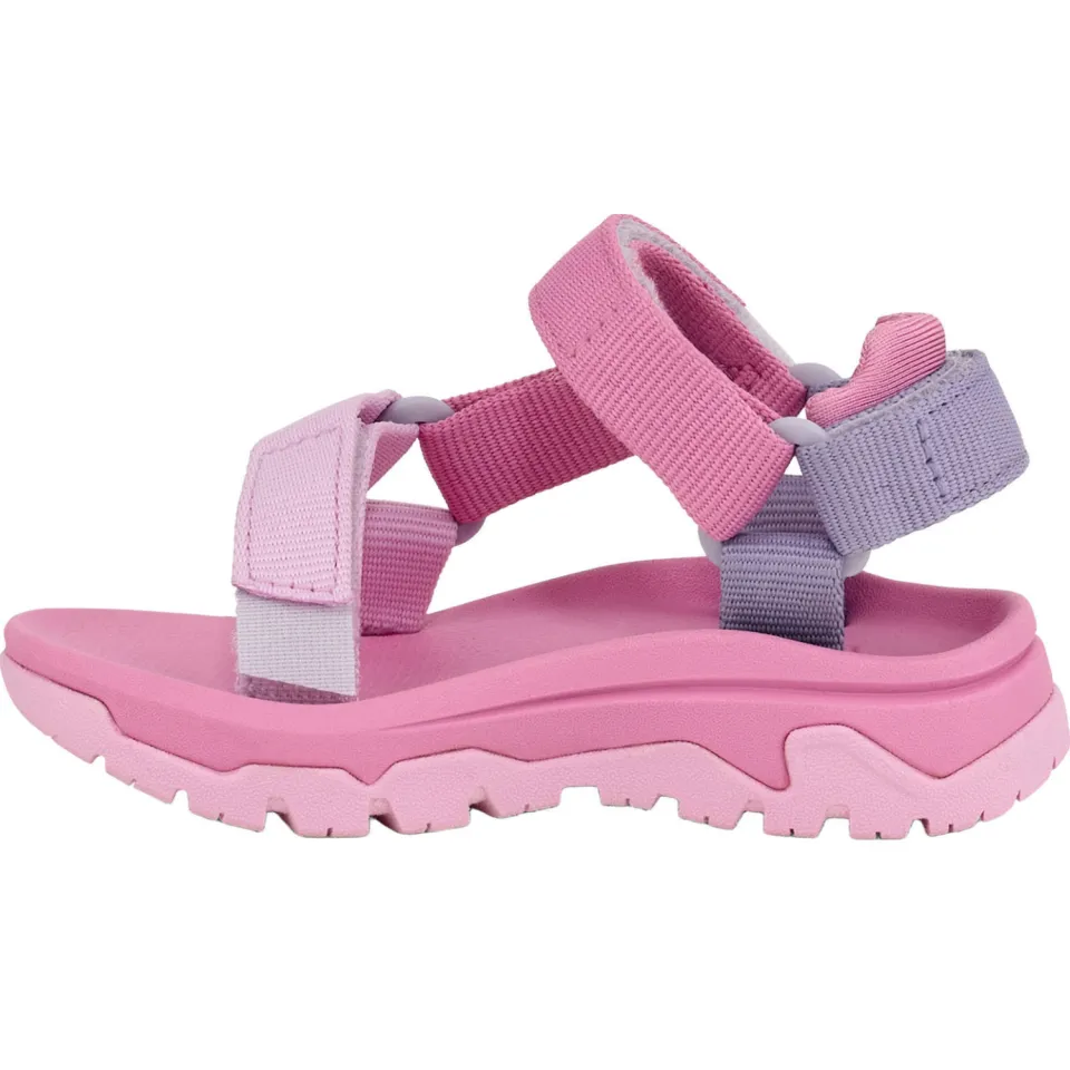 Teva Hurricane XLT sandalen roze, foto 4