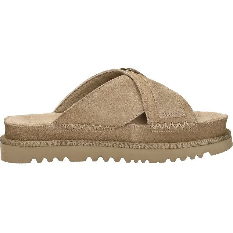 Warmbat Wondai Women beige, foto 5