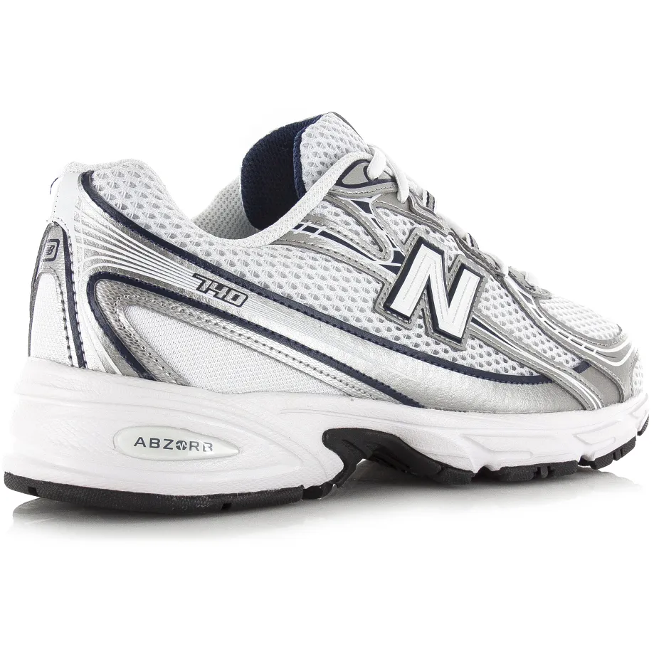 New Balance 740 sneakers wit, foto 7