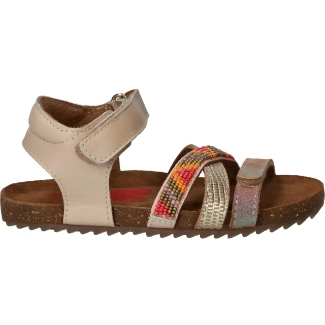 Shoesme sandalen beige