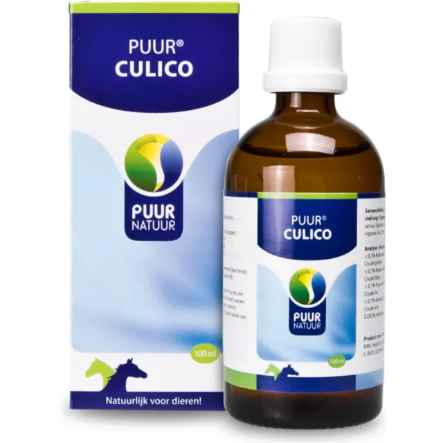 Puur Culico druppels, foto 2
