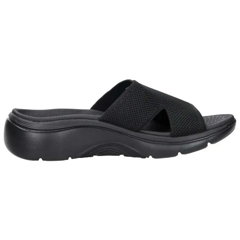 Skechers Go Walk Arch Fit 2.0 zwart, foto 2