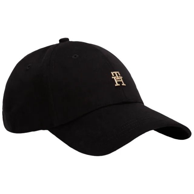 Tommy Hilfiger pet Elevated Chic zwart multicolour