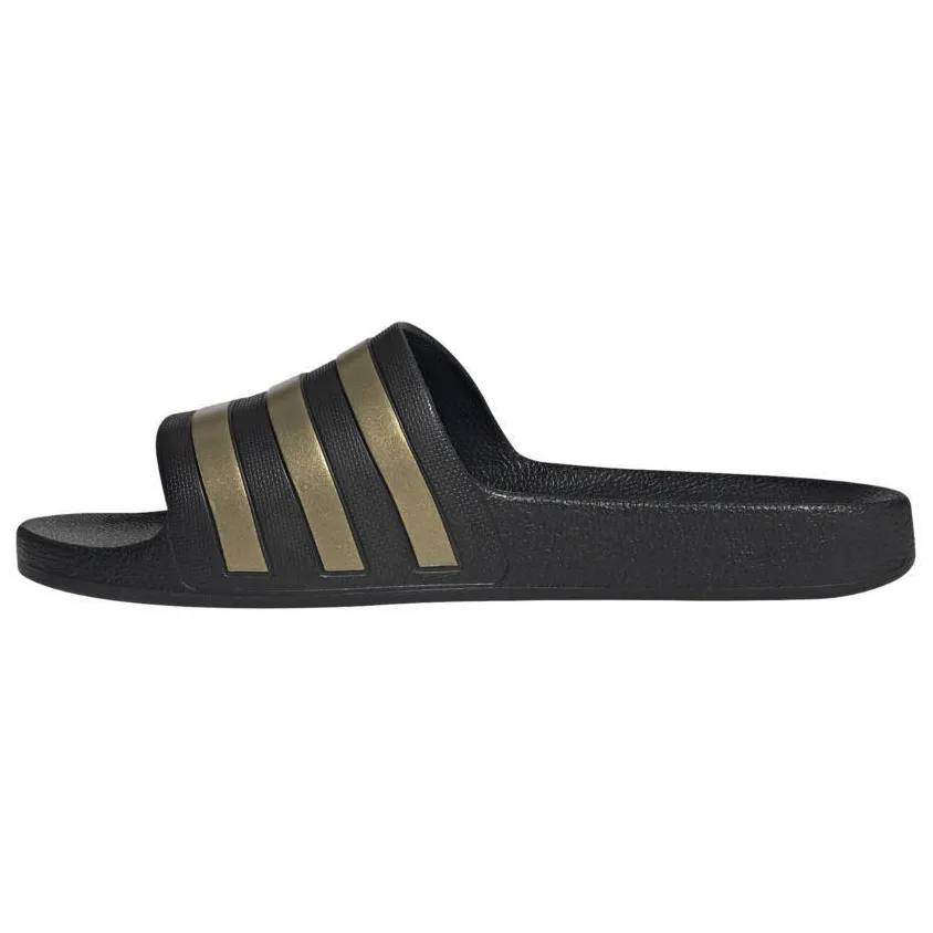 Adidas Adilette Aqua sandalen zwart