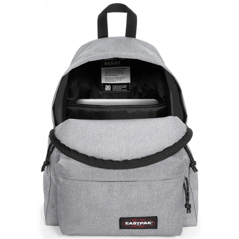 Eastpak Day Pak'r 24 rugzak grijs, foto 3