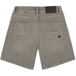 Vingino Conner Bermuda jeansshort grey vintage, foto 2